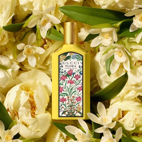 gucci flora vanilla|gucci flora gorgeous orchid perfume.